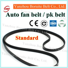 5pk1390 fan belt for Mitsubishi Peugeot